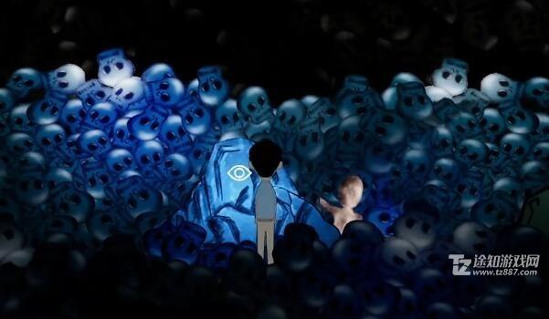 《吃香》游戏终章攻略