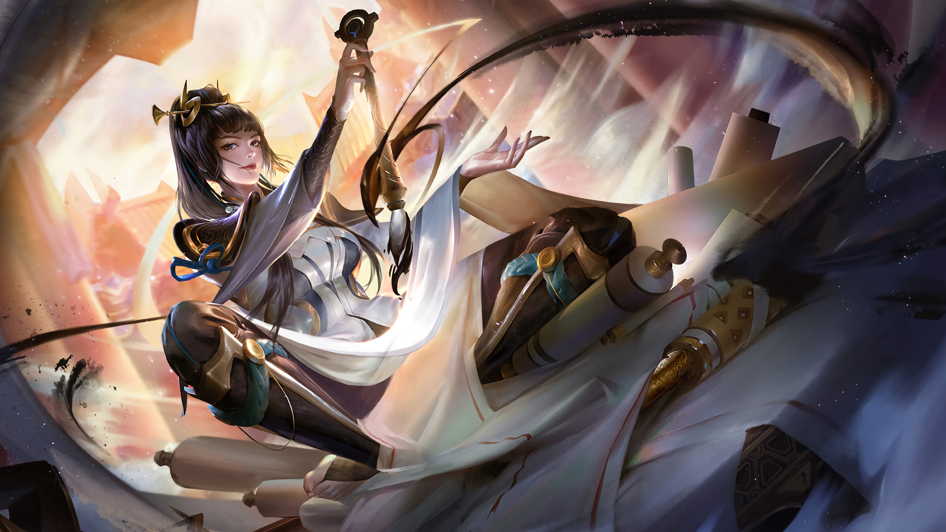 《魔兽世界》得力的管家任务攻略-得力管理