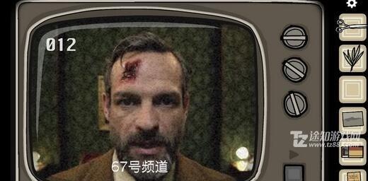 《逃离方块:悖论》第一章通关攻略