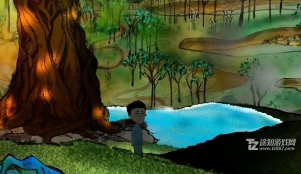 《吃香》游戏终章攻略