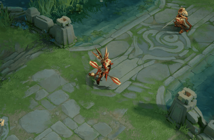 王者荣耀孙悟空万代联名皮肤零号测评，限定传说与星传说值不值