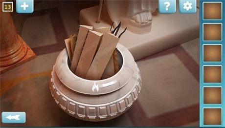 《密室逃脱7:环游世界》第13关攻略