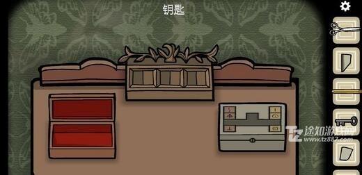 《逃离方块:悖论》第一章通关攻略