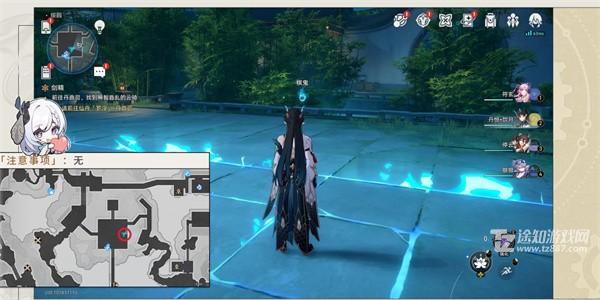 崩坏星穹铁道罗浮异闻棋鬼通关攻略