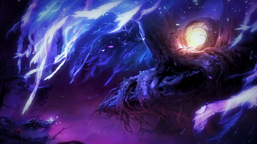 简单快乐玩游戏：《奥日与萤火意志》评测与全收集路线攻略