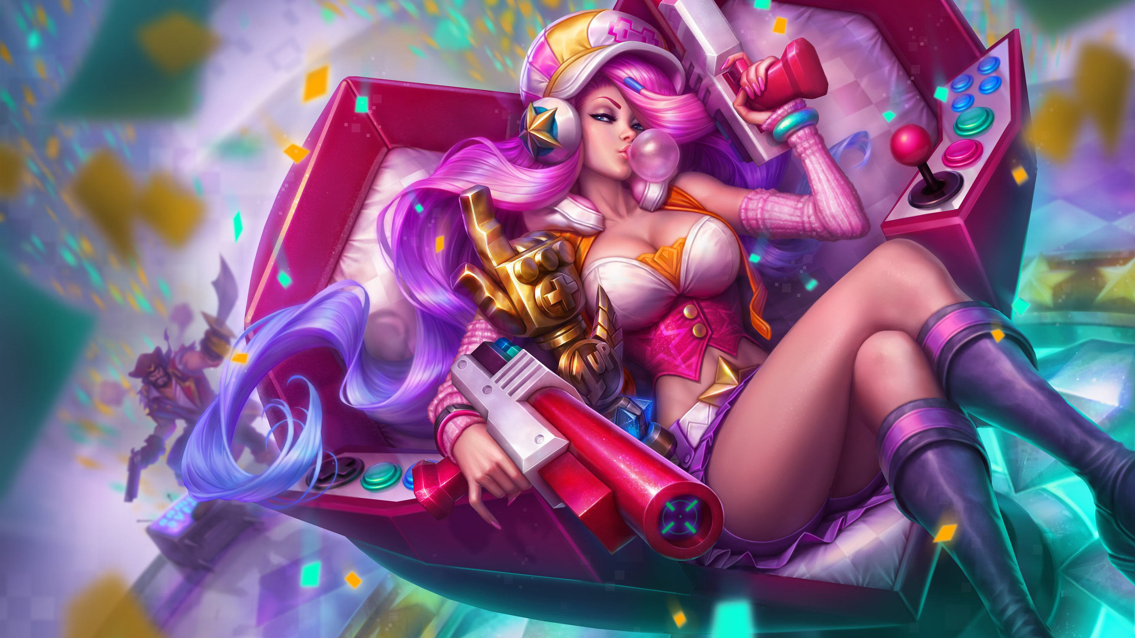 魔兽世界得力的管家任务怎么完成-魔兽得力的管家任务点哪个咕咕