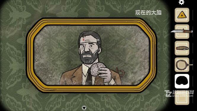 《逃离方块：悖论》第二章通关攻略