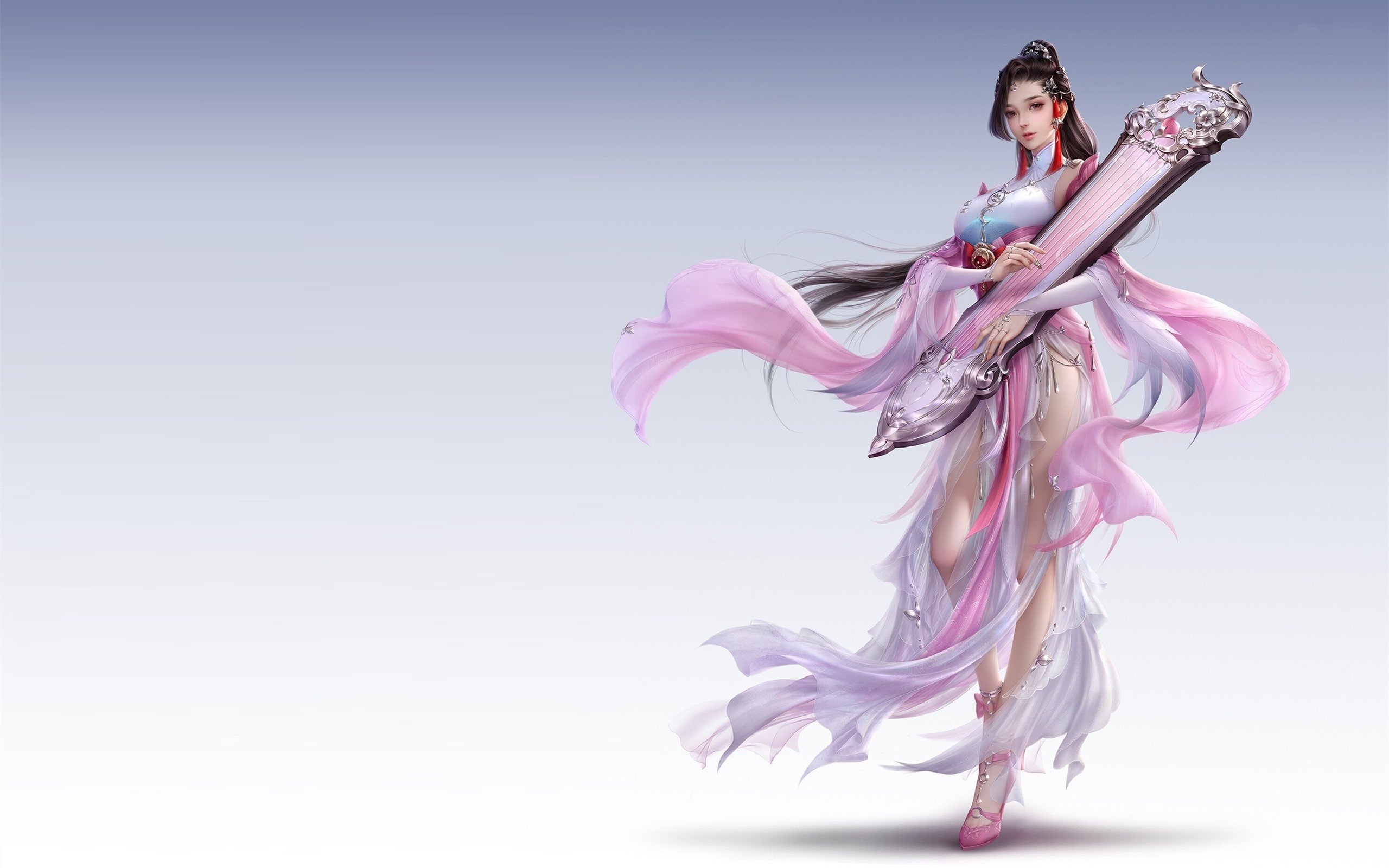 无限暖暖马尔克斯服饰店见闻任务要买什么