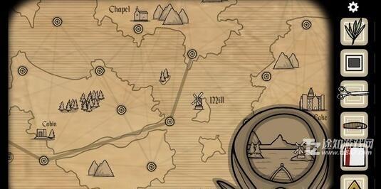 《逃离方块:悖论》第一章通关攻略