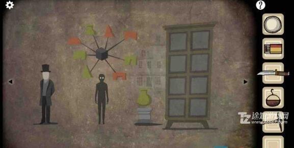 《逃离方块:洞穴》第3关通关攻略