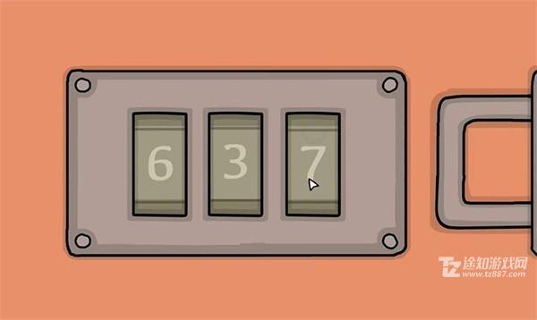 锈湖地铁繁花第三章攻略