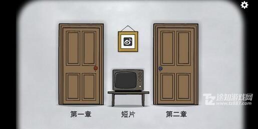 《逃离方块:悖论》第一章通关攻略