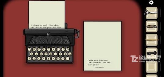 《逃离方块:悖论》第一章通关攻略