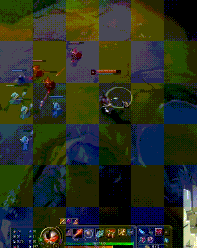 兰博加强成为新一代野核,速4控温攻略解析