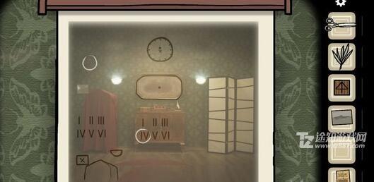 《逃离方块:悖论》第一章通关攻略