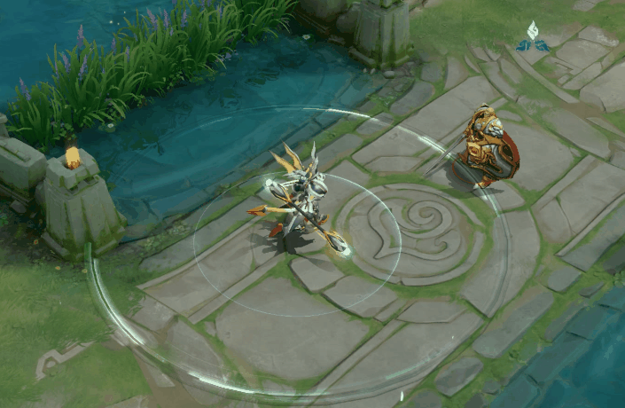 王者荣耀孙悟空万代联名皮肤零号测评，限定传说与星传说值不值