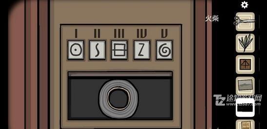 《逃离方块:悖论》第一章通关攻略