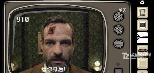 《逃离方块:悖论》第一章通关攻略