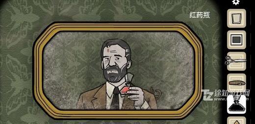 《逃离方块:悖论》第一章通关攻略