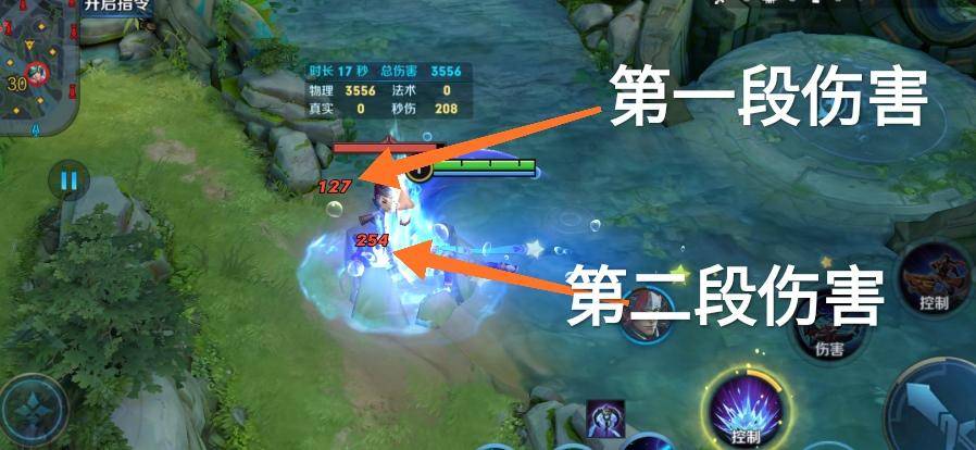 王者荣耀：从技能上分析，如今的孙策是否弱势？