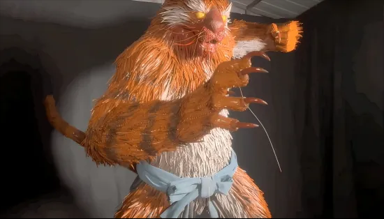 《黑神话悟空》竞技嘉年华活动地点介绍