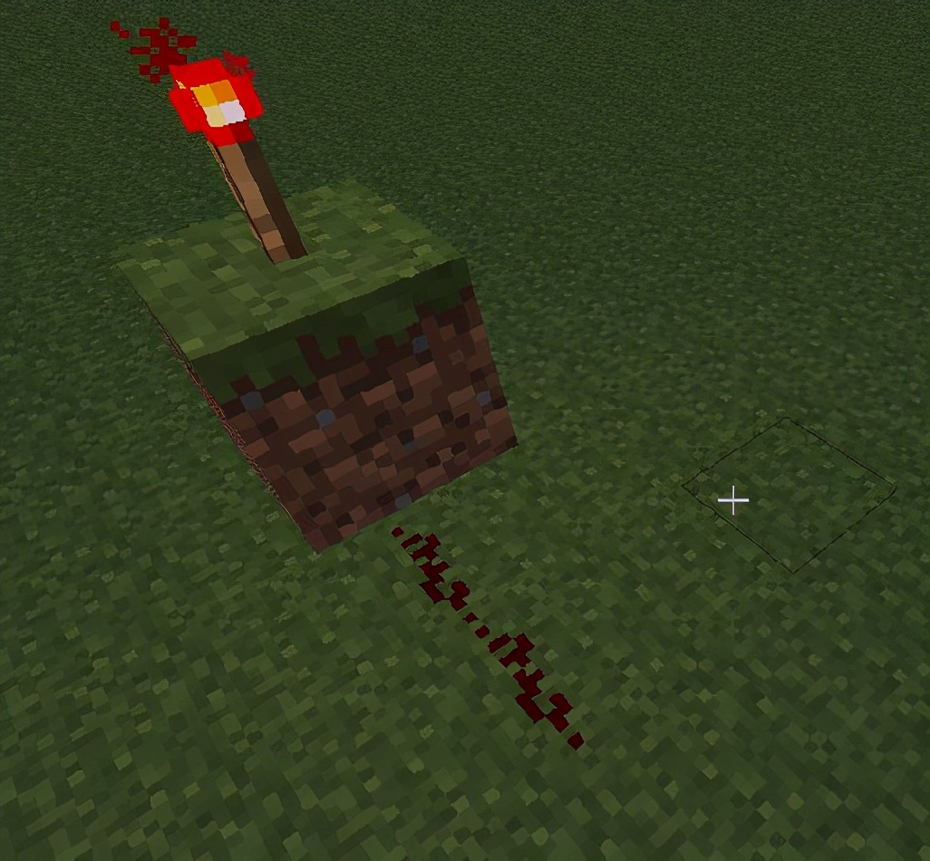 我的世界红石教程大全