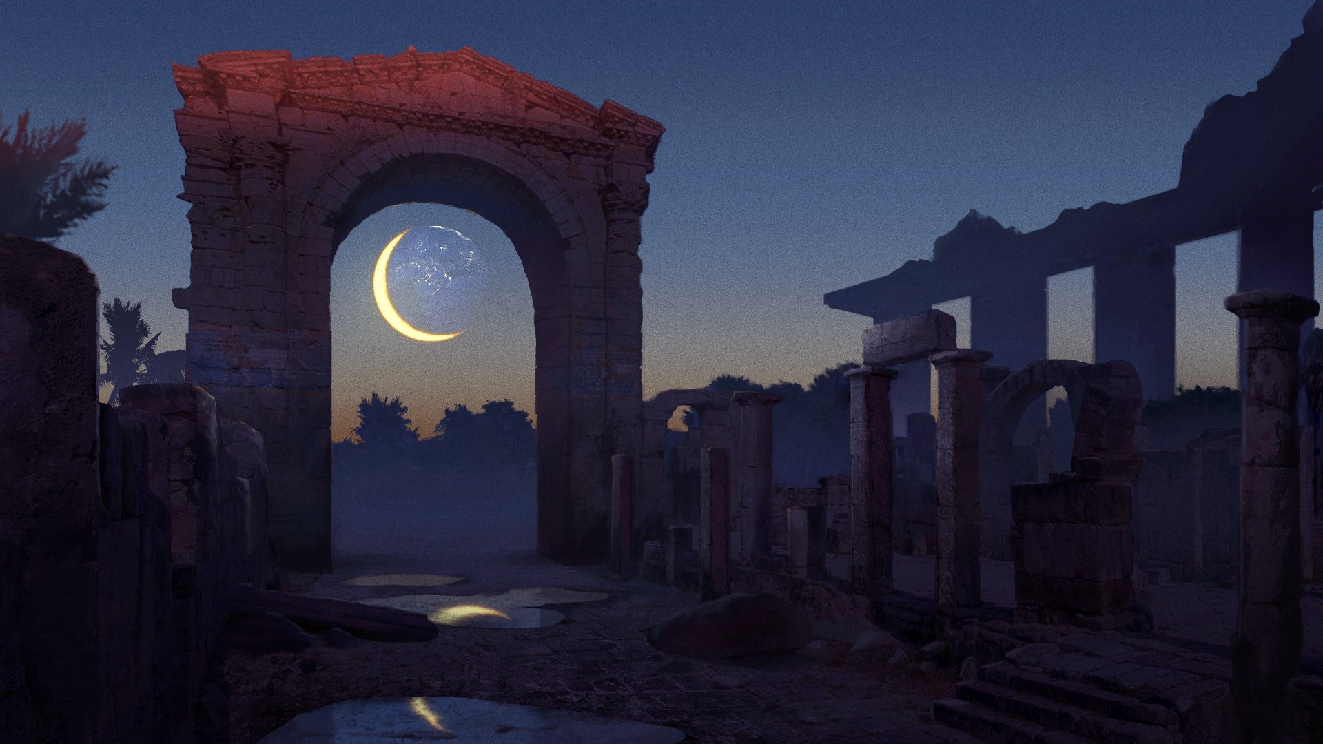 永劫无间武器皮肤怎么染-永劫无间 武器颜色