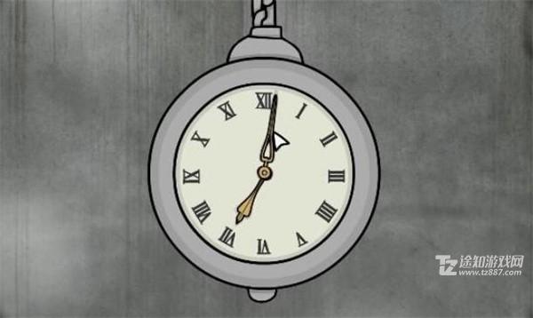 锈湖地铁繁花第二章攻略