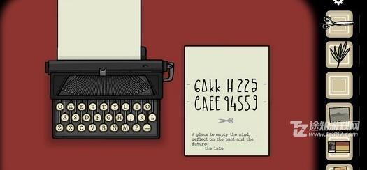 《逃离方块:悖论》第一章通关攻略