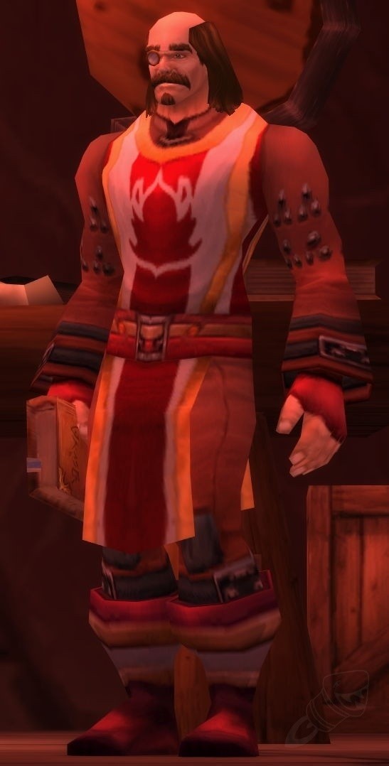 怀旧服13个斯坦索姆相关任务，你漏做了哪个？