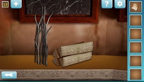 《密室逃脱7:环游世界》第13关攻略