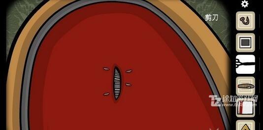 《逃离方块:悖论》第一章通关攻略