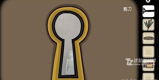 《逃离方块:悖论》第一章通关攻略