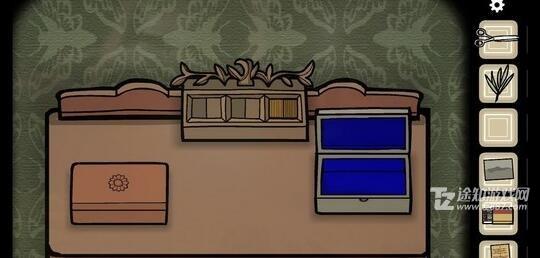 《逃离方块:悖论》第一章通关攻略