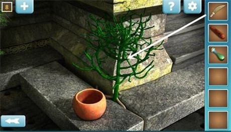 《密室逃脱7：环游世界》第8关攻略