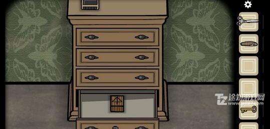 《逃离方块:悖论》第一章通关攻略