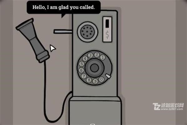 锈湖地铁繁花第二章攻略