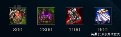 LOL：大乱斗快速上手系列——大虫子