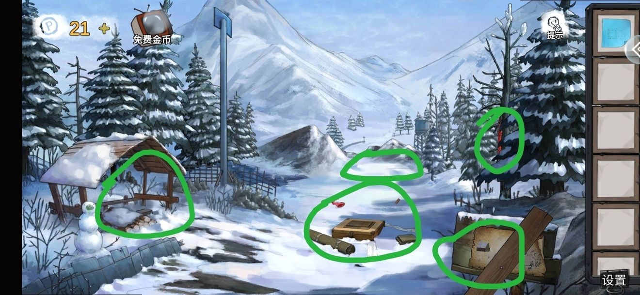 密室逃脱绝境系列9无人医院林莞檬篇怎么通关-林莞檬篇通关攻略第一部分