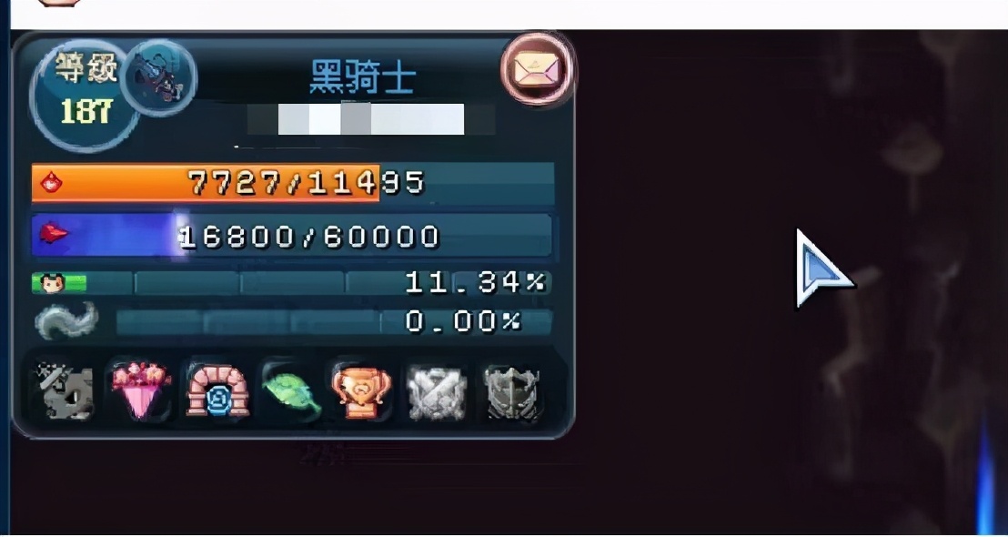 复活出奇迹！《彩虹岛》暗影行者趣味数据曝光