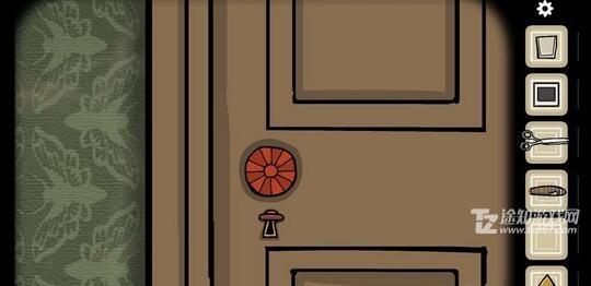 《逃离方块:悖论》第一章通关攻略