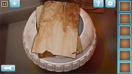 《密室逃脱7:环游世界》第13关攻略