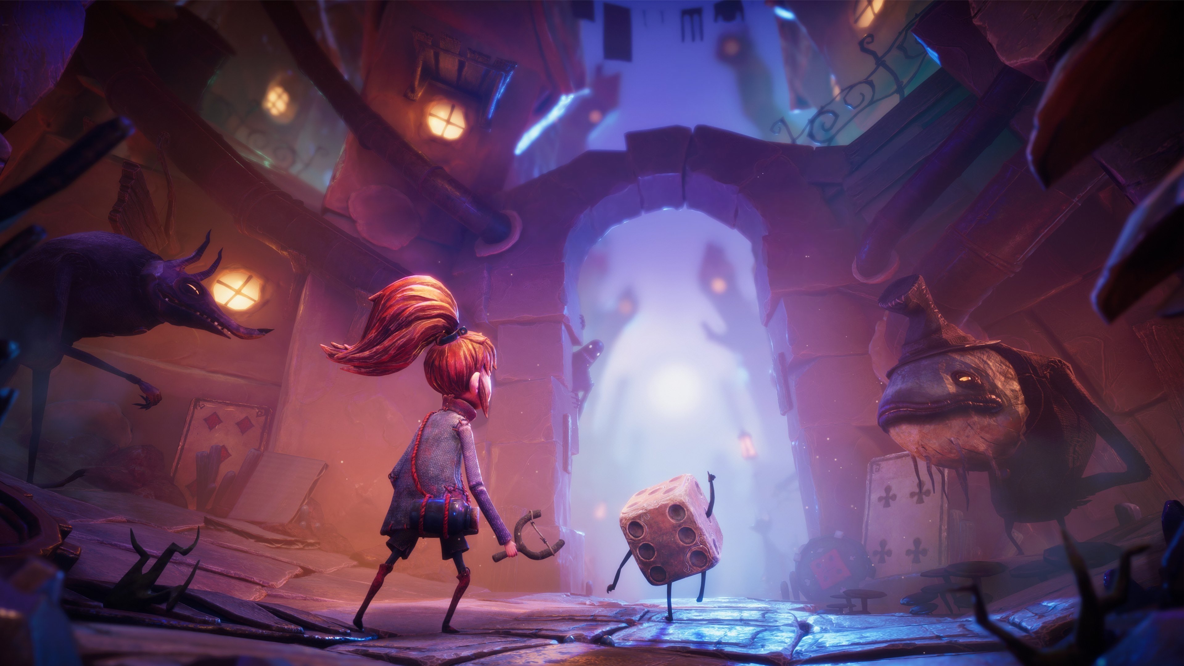 魔兽世界得力的管家任务怎么完成-魔兽得力的管家任务点哪个咕咕