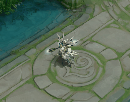 王者荣耀孙悟空万代联名皮肤零号测评，限定传说与星传说值不值