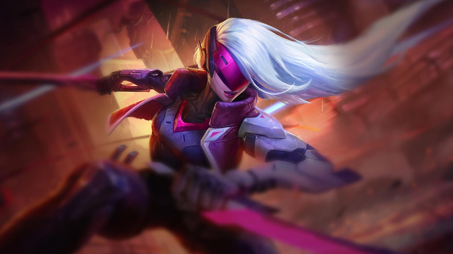 荒野行动黑夜模式使用枪械推荐