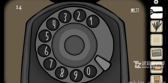 《逃离方块:悖论》第一章通关攻略