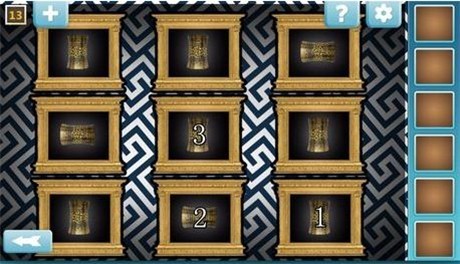 《密室逃脱7:环游世界》第13关攻略