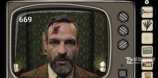 《逃离方块:悖论》第一章通关攻略