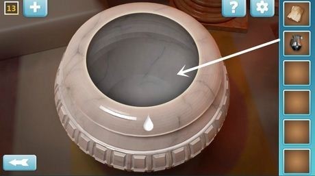 《密室逃脱7:环游世界》第13关攻略