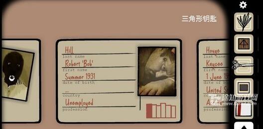 《逃离方块:悖论》第一章通关攻略